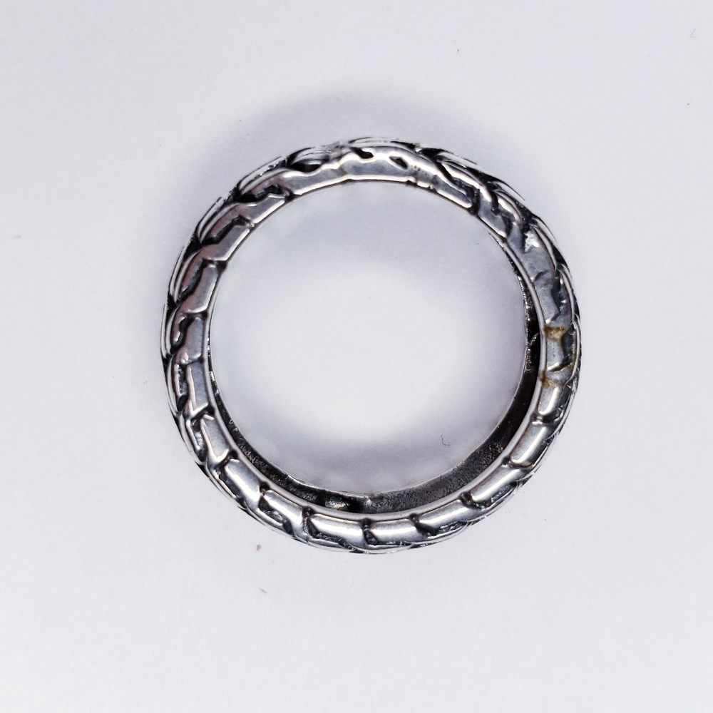 ☆Sterling silver ring - Picture 3 of 3